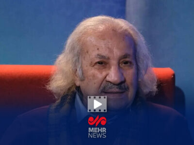 چندسکانس از هنرنمایی سعید پیردوست در فیلم گوزن‌ها و سریال شبهای برره