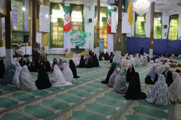 حمایت ۳۴ میلیارد تومانی بنیاد علوی از برگزاری اعتکاف رجبیه در کشور