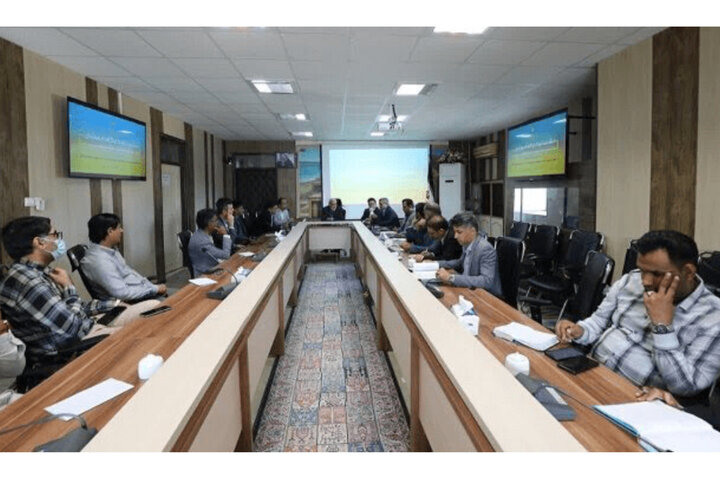 صندوق اعتباری هنر در تلاش برای حمایت بیشتر از هنرمندان هرمزگان