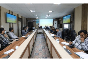 صندوق اعتباری هنر در تلاش برای حمایت بیشتر از هنرمندان هرمزگان