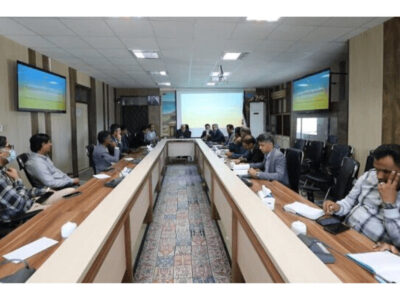 صندوق اعتباری هنر در تلاش برای حمایت بیشتر از هنرمندان هرمزگان