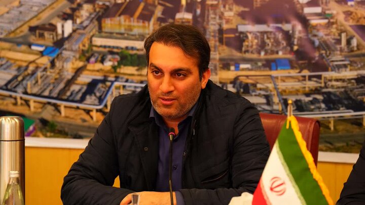 تحول سبز در پالایشگاه شازند؛ تأمین پایدار آب بدون برداشت از دشت و سد