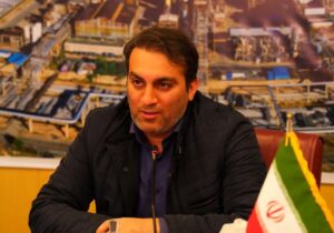 تحول سبز در پالایشگاه شازند؛ تأمین پایدار آب بدون برداشت از دشت و سد