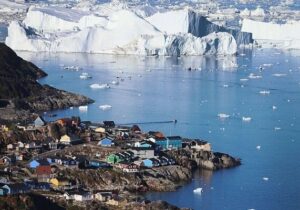 مقام دانمارکی: الحاق گرینلند به آمریکا موجب فروپاشی ناتو می‌شود