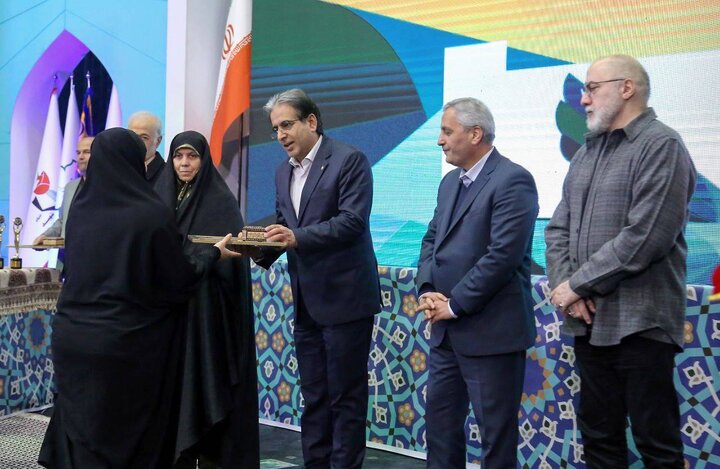 برگزیدگان دومین دوره جشنواره ملی فیلم ایثار معرفی شدند