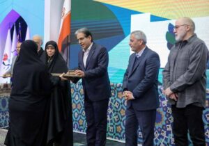 برگزیدگان دومین دوره جشنواره ملی فیلم ایثار معرفی شدند