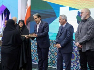 برگزیدگان دومین دوره جشنواره ملی فیلم ایثار معرفی شدند