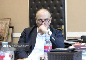 با نظر موافق وزیر ورزش در انتخابات شرکت می‌کنم/ برنامه‌های کلانی دارم