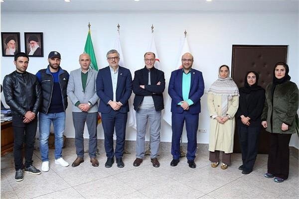 پاداش مدال آوران المپیک زمستانی مشابه المپیک تابستانی است