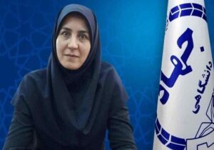 مسئول راه‌اندازی سازمان نوآوری‌های دانشجویان ایران منصوب شد