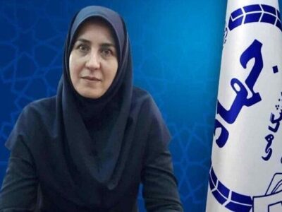 مسئول راه‌اندازی سازمان نوآوری‌های دانشجویان ایران منصوب شد