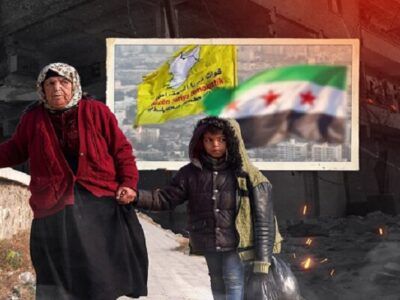 قسد: در حلب حضور نظامی نداریم/ سانا: افزایش مجروحان به ۲۴ نفر