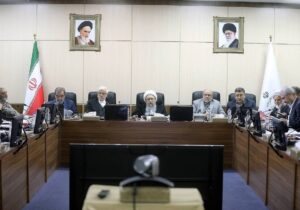 بررسی «سیاست های کلی نظام پولی و بانکی» در مجمع تشخیص