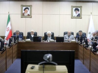 بررسی «سیاست های کلی نظام پولی و بانکی» در مجمع تشخیص