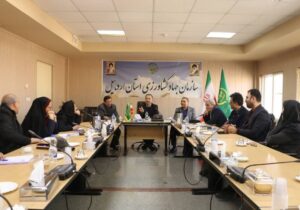 پرورش جلبک فرصتی جدید برای توسعه سرمایه‌گذاری و اشتغال در استان اردبیل