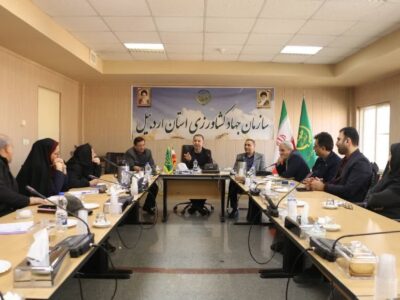 پرورش جلبک فرصتی جدید برای توسعه سرمایه‌گذاری و اشتغال در استان اردبیل