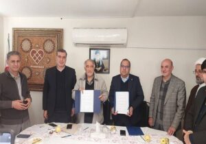 تفاهم‌نامه مجمع خیرین کشور و دانشگاه علوم‌ پزشکی ایران امضا شد