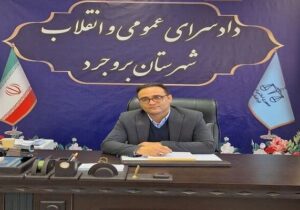 دستگیری اغتشاشگران در تجمعات غیرقانونی بروجرد