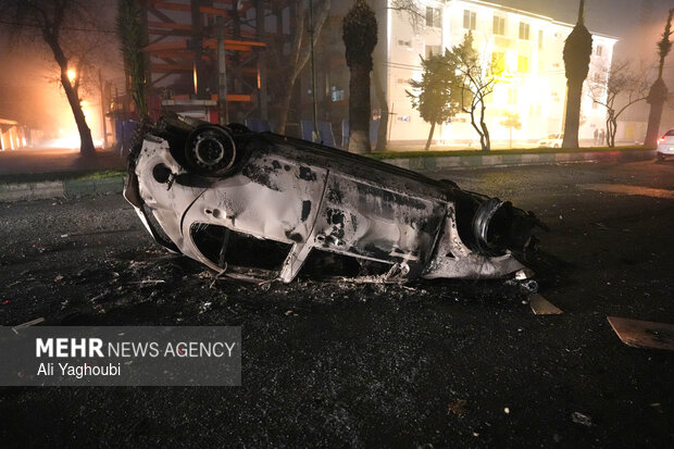 جهل به قانون رافع مسئولیت کیفری نیست