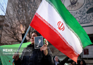 بیانیه سفیران و دیپلمات‌ها در محکومیت اظهارات موهن ترامپ