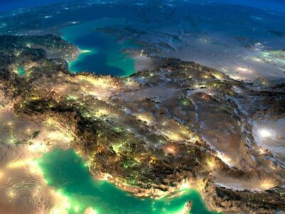 همه عالم تن است و ایران دل؛ اهلیت ایرانی بودن