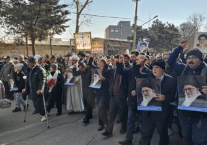 محکومیت اقدامات تروریستی اخیر در تجمعات شهرهای استان آذربایجان‌شرقی