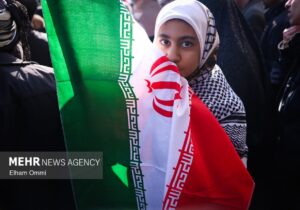 دعوت فرهنگستان علوم پزشکی از پزشکان برای حضور در راهپیمایی امروز