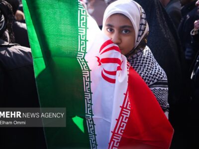 دعوت فرهنگستان علوم پزشکی از پزشکان برای حضور در راهپیمایی امروز