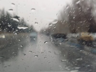 سامانه بارشی جدید از عصر امروز وارد ایلام می شود