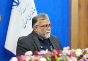 هشدار معاون استاندار لرستان نسبت به ترک‌فعل در اجرای مصوبات آموزشی