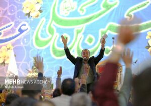 اعیاد شعبانیه در کردستان؛ وقتی ایمان و وحدت در کنار هم معنا می‌گیرد