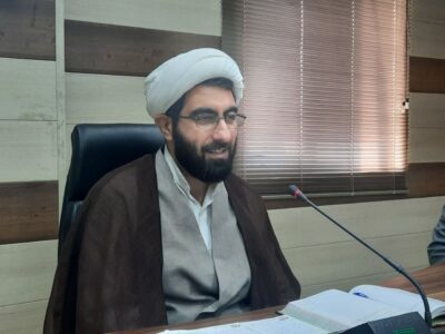 قربانی: حضور مردم در ۲۲ بهمن ضامن امنیت و آرامش کشور است