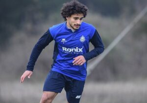 شرط بازگشت بازیکن سابق به استقلال