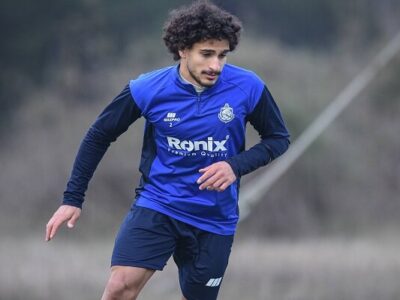 شرط بازگشت بازیکن سابق به استقلال