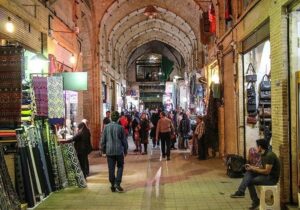 ساماندهی بازاربزرگ کاشان واحد مجزای مقابله با سدمعبر می‌خواهد