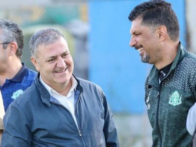 از نتایج آلومینیوم راضی نیستیم/ امیدوارم کادر فنی پاسخ اعتماد را بدهد