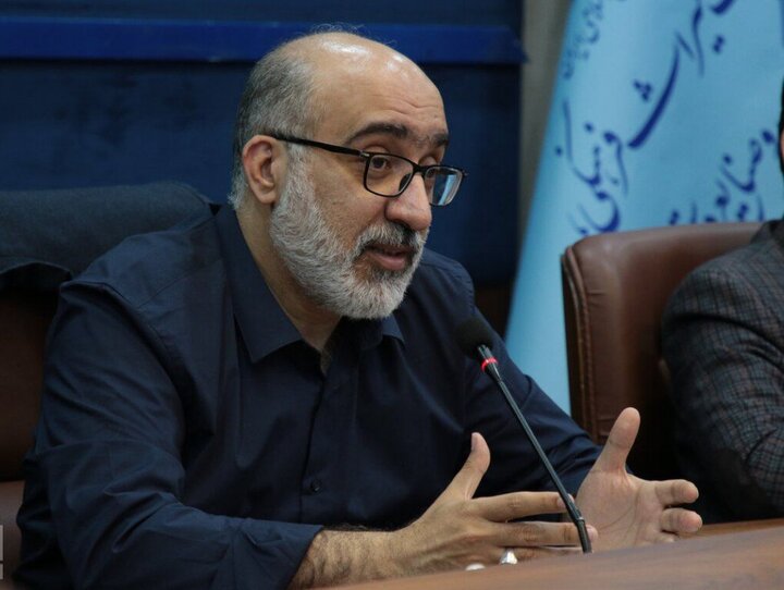 کردونی: ۷۰۰ نخبه محلی در سیاست‌گذاری‌های ملی و منطقه‌ای فعال هستند