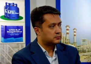 لزوم اجرای پروژه فشار افزایی پارس جنوبی