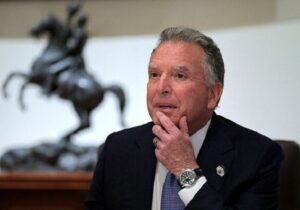 فرستاده ترامپ به دنبال مسیر دیپلماتیک با ایران