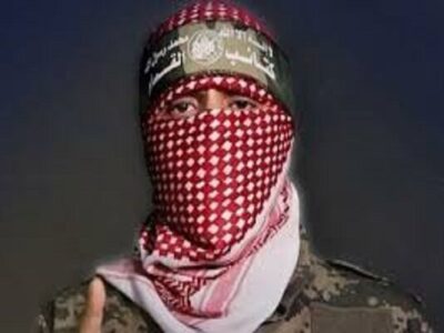 قسام: میانجی ها درجریان جزئیات مربوط به مکان جسد اسرائیلی قرار گرفتند