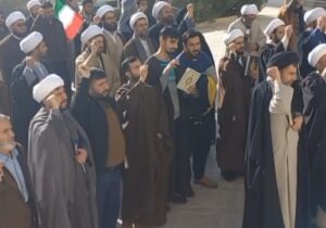 محکوم کردن توطئه هتک حرمت ساحت قرآن کریم توسط طلاب دامغانی