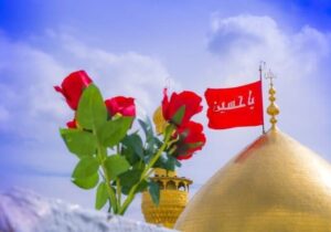 امام جمعه دشتی: مرحله دوم مسابقه «آدینه حسینی» برگزار می‌شود