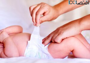 پوشک بچه که ارز ترجیحی نمی گرفت؛ پس جرا گران شد؟