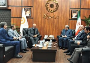 مطالبات مددجویان کرمانشاه با جدیت در سازمان بهزیستی پیگیری می‌شود