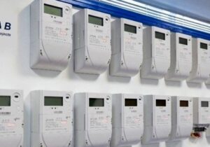 محمودی: شمار کنتورهای هوشمند نصب‌شده در مرکزی به ۱۴۸ هزار دستگاه رسید