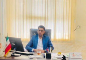 اجرای پویش ملی «سلام محله» در سیریک