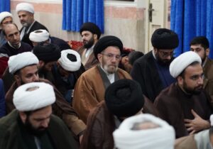 طلاب و روحانیون لرستان هتک حرمت مرجعیت دینی را محکوم کردند