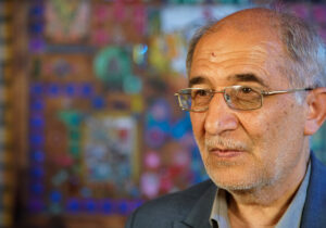 ببینید | سردار علایی: به نظرم تا عید، اتفاقات وخیمی …