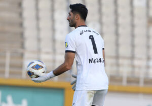 گلر پیشین استقلال فراری شد