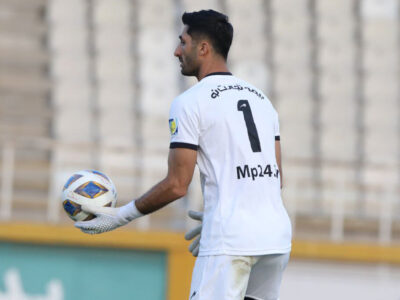 گلر پیشین استقلال فراری شد